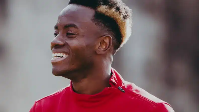 AS Monaco : Sébastien Pocognoli satisfait des débuts de Simon Adingra