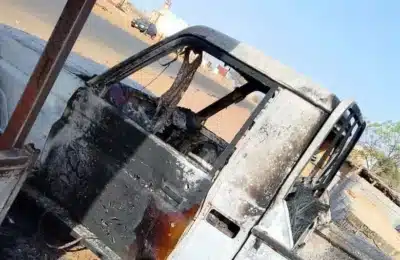 Niger : le poste de la douane de Kouré attaqué