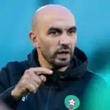 Maroc : Walid Regragui démissionne, la fédération dément
