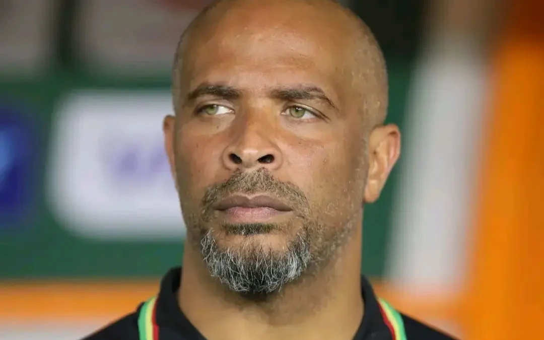 Nigeria : le sélectionneur Éric Chelle veut entrainer le Real Madrid