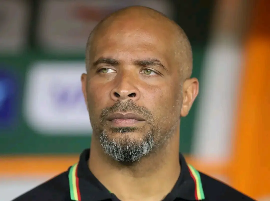 Nigeria : le sélectionneur Éric Chelle veut entrainer le Real Madrid