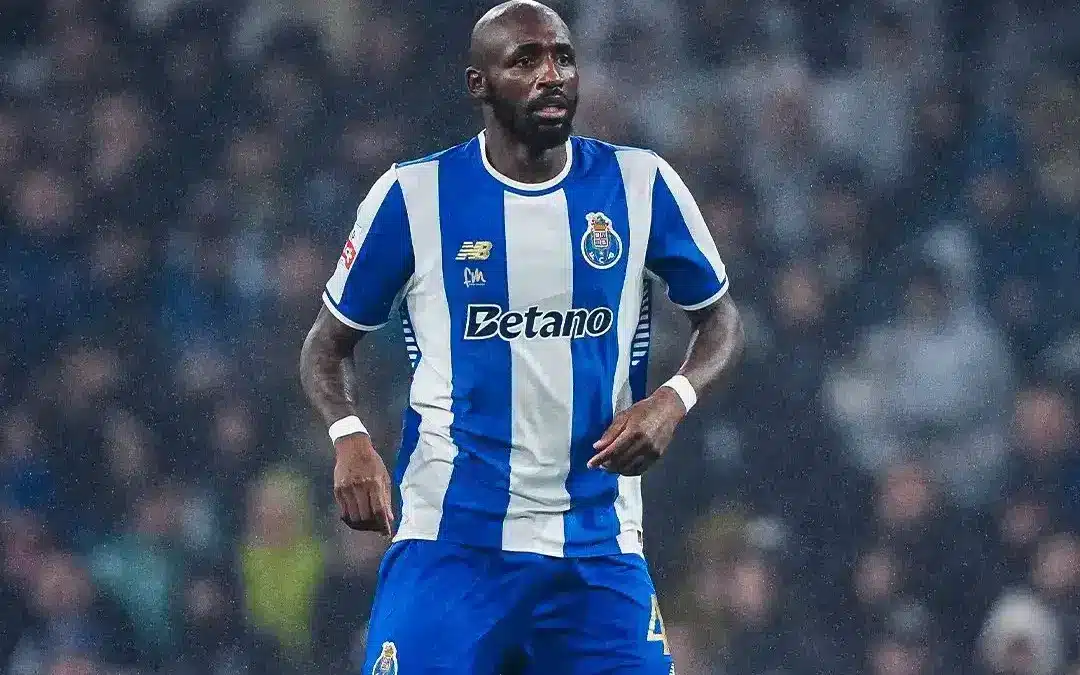 FC Porto : Seko Fofano séduit Francesco Farioli d'entrée