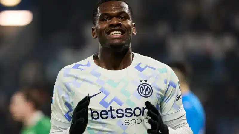 France ou Côte d’Ivoire : Ange-Yoan Bonny a-t-il choisi les Eléphants ?