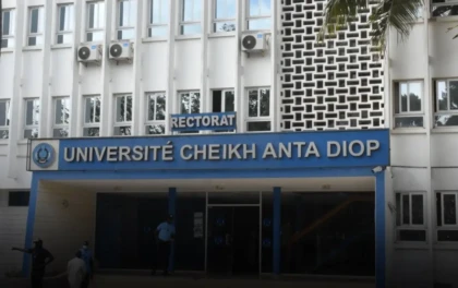 Sénégal : violences à l'UCAD, le gouvernement s'explique