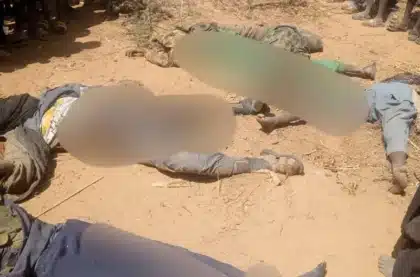 Burkina Faso : la ville de Titao attaquée