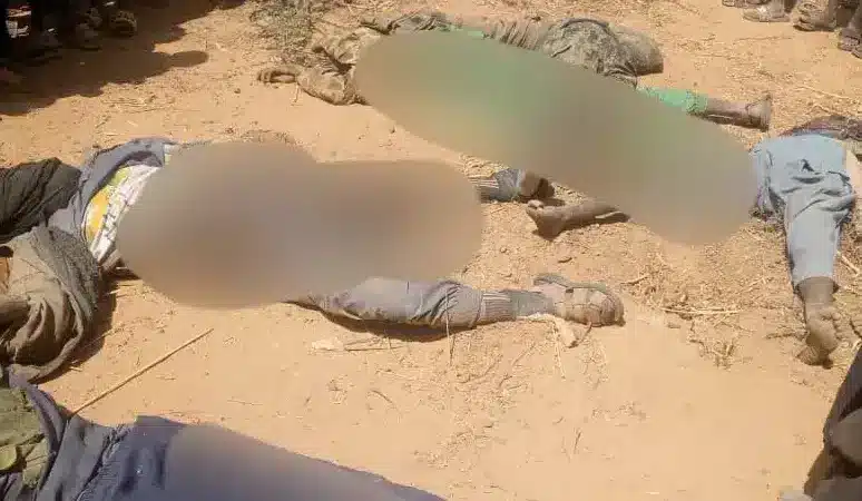 Burkina Faso : la ville de Titao attaquée