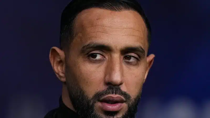 OM : Medhi Benatia n'est plus le directeur sportif