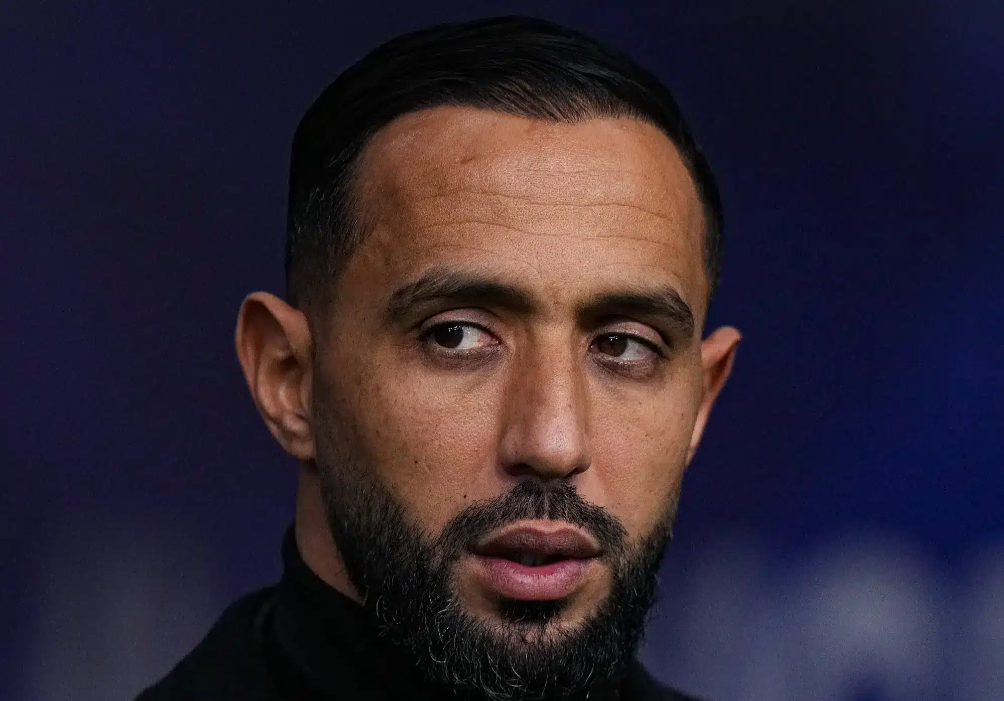OM : Medhi Benatia n’est plus le directeur sportif