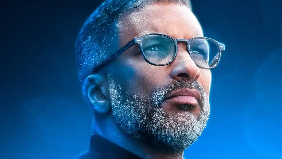 OM : Le Sénégalais Habib Beye devient le coach des Marseillais