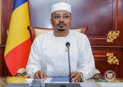 Tchad : fontière fermée avec le Soudan, les raisons