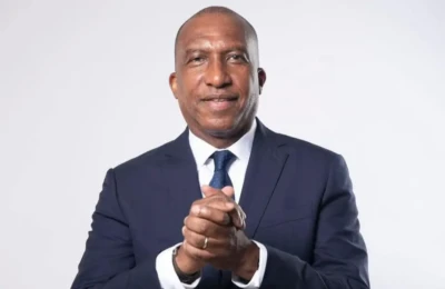 Législatives partielle : le message fort de Hervé Alliali après la victoire