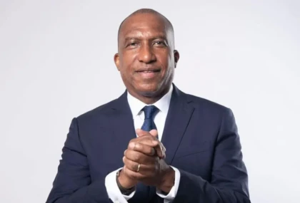 Législatives partielle : le message fort de Hervé Alliali après la victoire