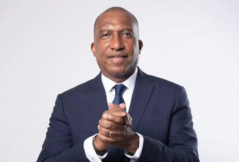 Législatives partielle : le message fort de Hervé Alliali après la victoire