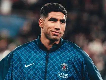 PSG : Accusé de viol, Achraf Hakimi encore face à la justice
