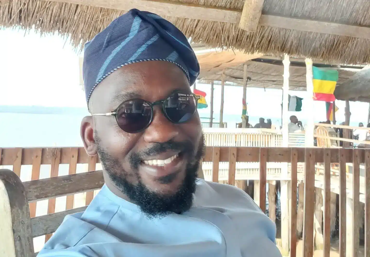 Bénin : Guy Mitokpè dément son adhésion à la mouvance présidentielle