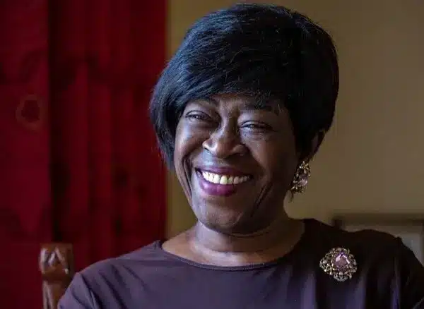 Candidature à l’OIF : la RDC mise sur Juliana Amato Lumumba