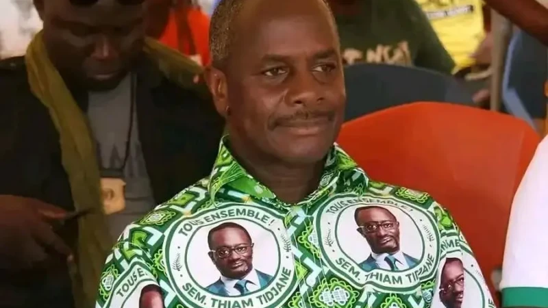 Côte d'Ivoire : Calice Yapo écope de 3 ans de prison