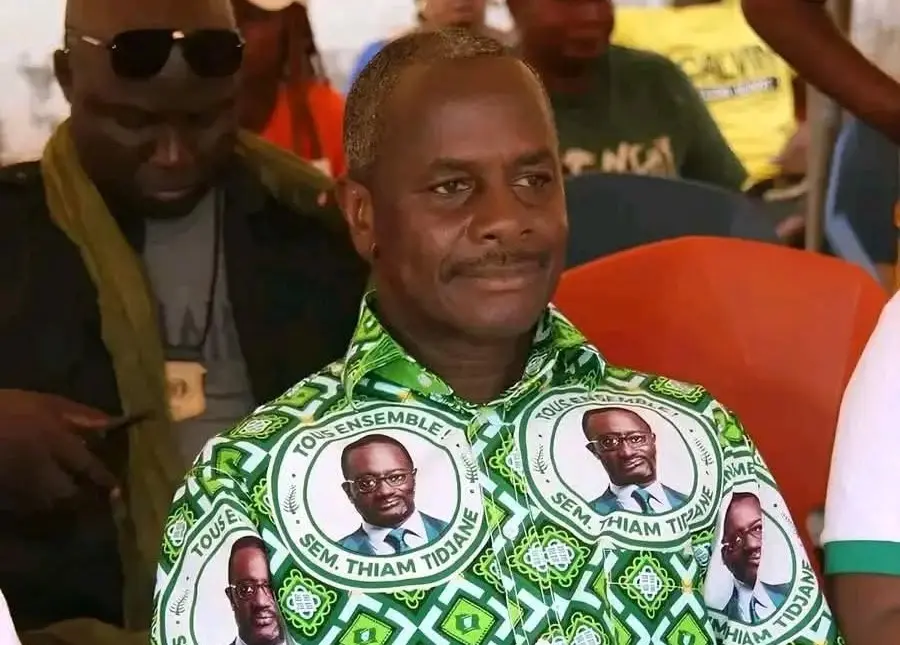 Côte d’Ivoire : 3 ans de prison requis contre Calice Yapo