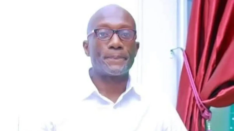 Côte d'Ivoire : Jean Christian arrêté, ce que l'on sait