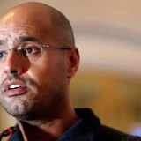 Libye - Saïf al-Islam Kadhafi, fils de Mouammar Kadhafi, tué par 4 hommes