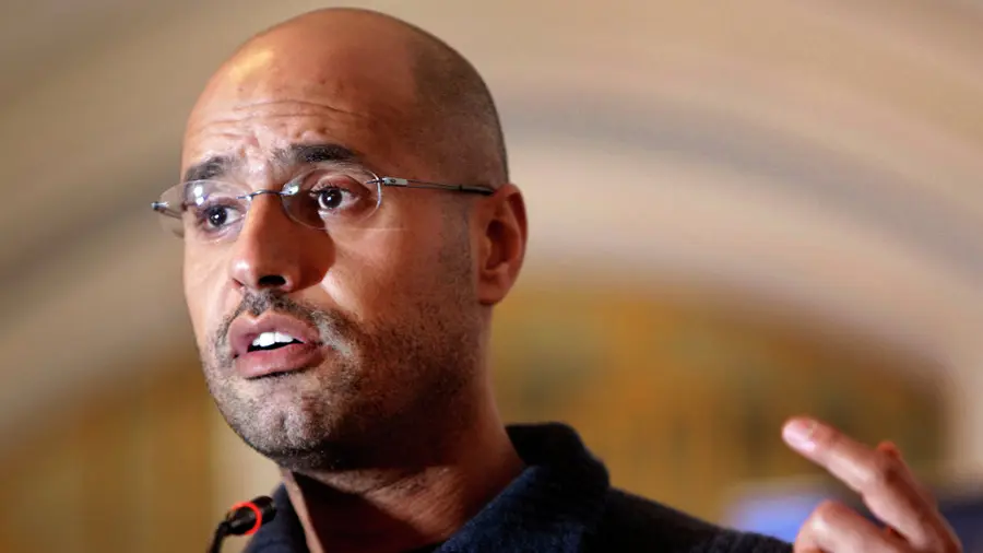 Libye - Saïf al-Islam Kadhafi, fils de Mouammar Kadhafi, tué par 4 hommes