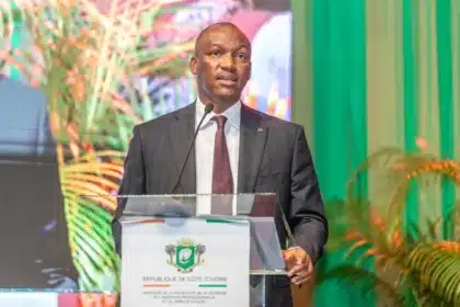 Côte d'Ivoire : les primes de stage revalorisés, annonce faite par le ministre Mamadou Touré