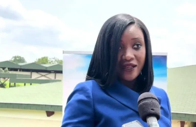 Affaire Epstein : la posture de Nina Keita face aux révélations