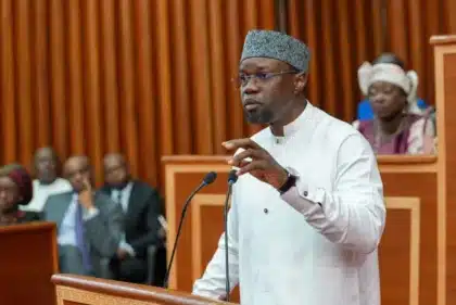 Ousmane Sonko veut un commissariat sur le campus de Dakar