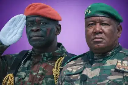Bénin - coup d'État manqué : Tiani se défend