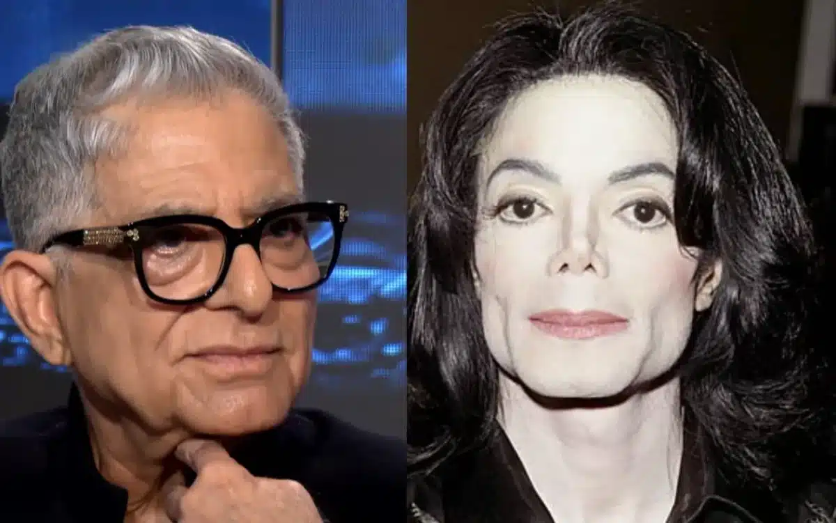 Sexuellement, Michael Jackson n’a jamais agressé personne !