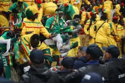 Maroc : détenus, des supporters sénégalais entament une grève de la faim