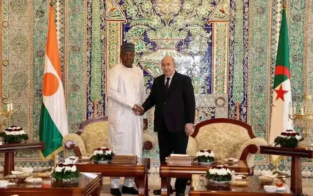 Mali - Algérie : quand Tiani met le feu aux poudres