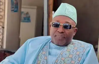 Guinée : le parquet réagit à l'exfiltration de Toumba Diakité