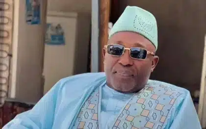 Guinée : le parquet réagit à l'exfiltration de Toumba Diakité