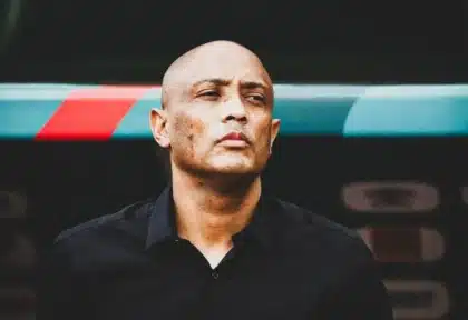 Burkina Faso : Amir Abdou nommé sélectionneur des Étalons