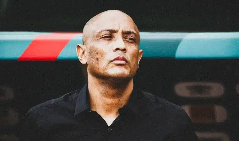 Burkina Faso : Amir Abdou nommé sélectionneur des Étalons