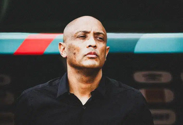 Burkina Faso : Amir Abdou nommé sélectionneur des Étalons