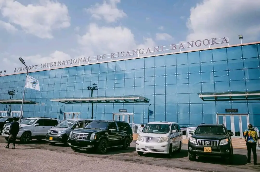 RDC : l’aéroport de Bangboka encore visé par une attaque de drones