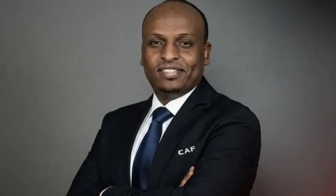 Finale CAN 2025 : le président de l’organe judiciaire de la CAF viré