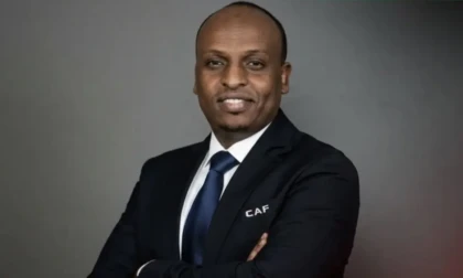Finale CAN 2025 : le président de l’organe judiciaire de la CAF viré