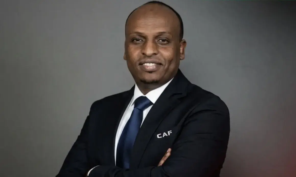 Finale CAN 2025 : le président de l’organe judiciaire de la CAF viré