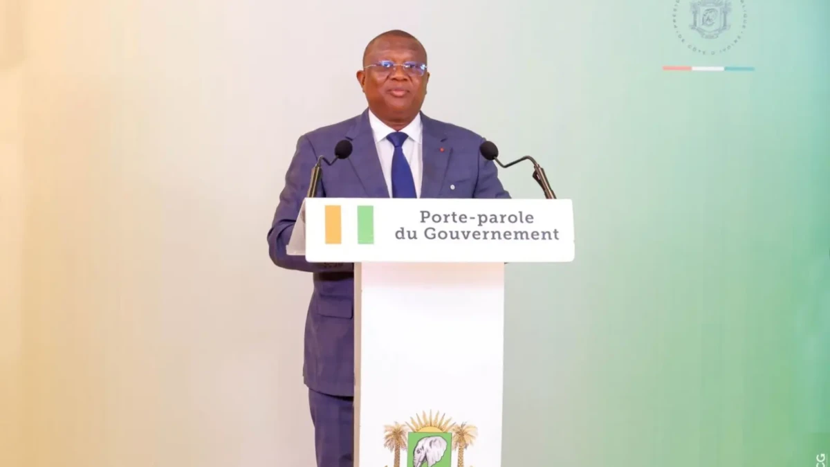Côte d'Ivoire : les Ivoiriens en Iran, le gouvernement réagit