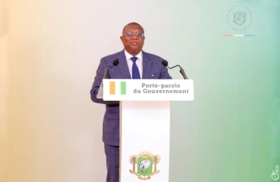 Côte d'Ivoire : les Ivoiriens en Iran, le gouvernement réagit