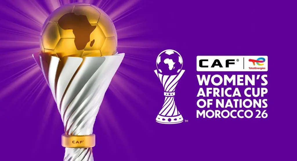 La CAN féminine 2026 reportée, voici les nouvelles dates (Officiel)
