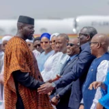 Guinée : Mamadi Doumbouya rappelle 12 ambassadeurs