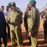 Niger : première attaque de groupes jihadistes à Tahoua