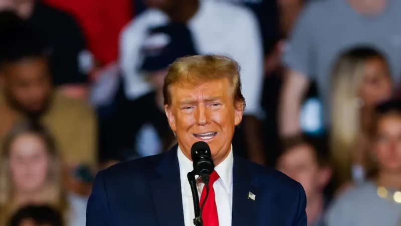 Guerre avec l'Iran : Donald Trump fait une annonce