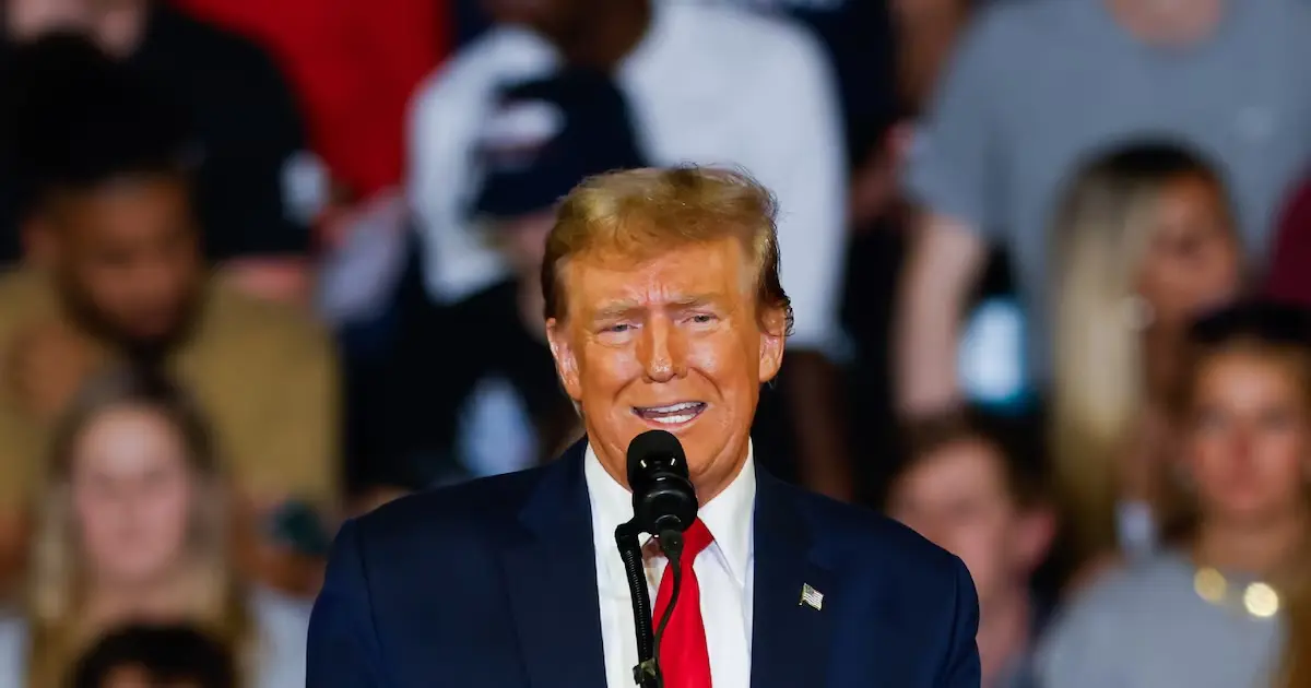 Guerre avec l'Iran : Donald Trump fait une annonce