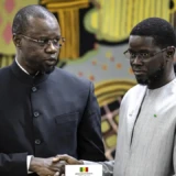 Sénégal : guerre Faye - Sonko, les cadres du Pastef prennent position