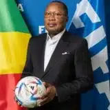 Congo : le président de la fédération de football condamné à la prison à vie